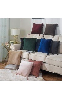 Кэтрин (пепел роза) Наволочка 45х45 Sofi De MarkO