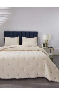 Эрика (крем) Покрывало 230х250 Эрика (крем) Покрывало 230х250