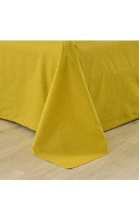 Ахиллес комплект постельного белья сатин 1.6 Sofi De MarkO