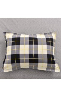 Гамлет (серый) комплект постельного белья сатин 2х Sofi De MarkO