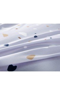 Гелия комплект постельного белья сатин 7Е Sofi De MarkO