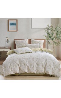 Лиаманта комплект постельного белья сатин 1.6 Sofi De MarkO