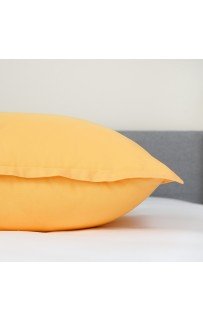 Селина (желтая) комплект постельного белья 1.6 Sofi De MarkO