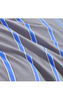 Вивьен (графит) КПБ сатин Евро