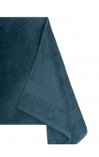 Ester (морская волна) 50х90 Полотенце Махровое Sofi De MarkO