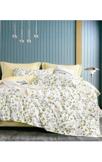 Арамея комплект постельного белья сатин 1.6 Sofi De MarkO