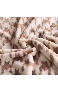 Эрнесто (беж) Покрывало 220х240 Sofi De MarkO