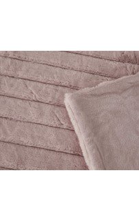 Анабель (пепел роза) Покрывало 220х240 Анабель (пепел роза) Покрывало 220х240