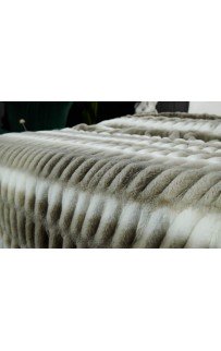 Мех №9 Покрывало 160х220 Sofi De MarkO