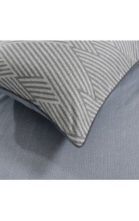 Бостон комплект постельного белья сатин 2х Sofi De MarkO