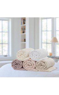 Тиффани (белое) Одеяло 155х220 Sofi De MarkO