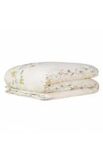 Джорджия комплект постельного белья сатин 1.6 Sofi De MarkO