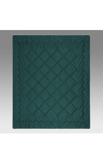 California (малахит) Одеяло 195х215 Sofi De MarkO