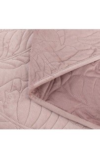 Мелисса (пепел роза) Покрывало 160х220 Sofi De MarkO