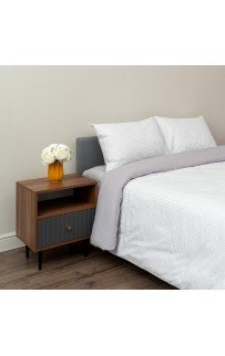 Мэгги №6 комплект постельного белья 2х Siberia Sofi De MarkO