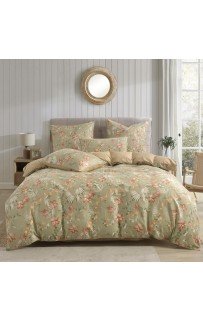 Сардиния комплект постельного белья сатин 1.6 Sofi De MarkO