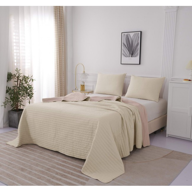 Самуэль №4 Покрывало 160х220 Sofi De MarkO