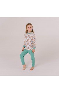 Funny kids №1 Пижама Детская 74-80 Sofi De MarkO