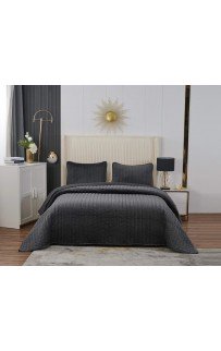 Фердинанд (стоун) Покрывало 240х260 Sofi De MarkO