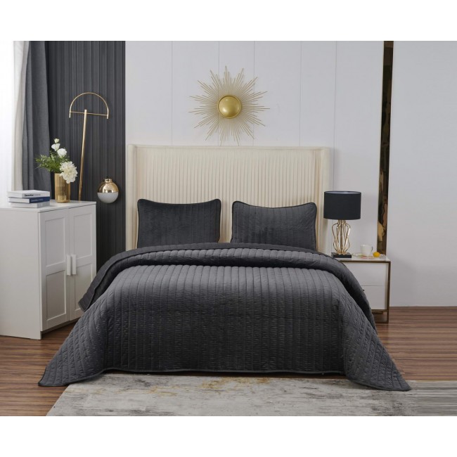 Фердинанд (стоун) Покрывало 240х260 Sofi De MarkO