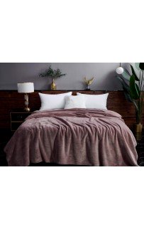 София (пепел роза1) Покрывало 160х220 Sofi De MarkO