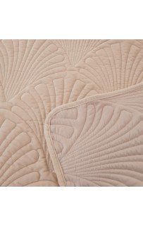 Ариэль (св.беж) Покрывало 240x280 Sofi De MarkO