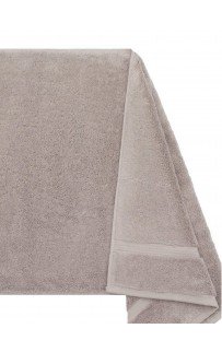 Damaris (светло серое) 30х50 Полотенце Махровое Sofi De MarkO