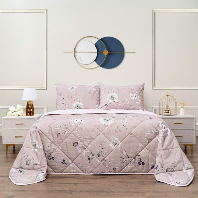 Массимо №38 Комфортер Евро Siberia Sofi De MarkO