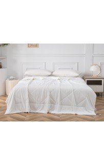 Breeze (белый) Одеяло 195х215