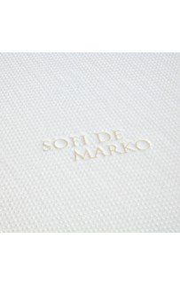 Наматрасник бамбук SOFI DE MARKO 160х200х30