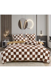 Джерри (шоко) КПБ сатин 1.6