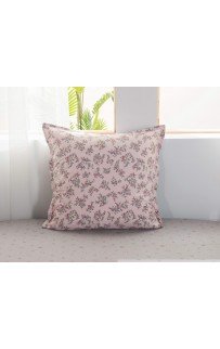 Валентина (персик) комплект постельного белья сатин 1.6 Sofi De MarkO