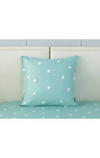 Шарлиз комплект постельного белья сатин Евро Sofi De MarkO