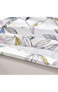 Аллен комплект постельного белья Модерн 7Е Sofi De MarkO