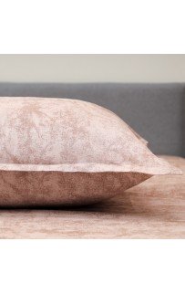 Стефани (капучино) комплект постельного белья сатин 7Е Sofi De MarkO