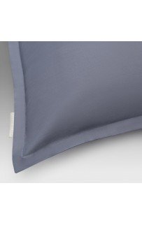 Мармис (индиго) Наволочка 70х70 (1шт)