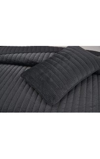 Фердинанд (стоун) Покрывало 240х260 Sofi De MarkO