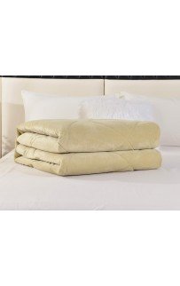 Монако (олива) Одеяло 220х240 Sofi De MarkO Монако (олива) Одеяло 220х240 Sofi De MarkO