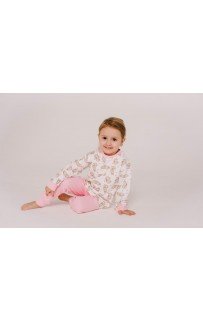 Funny kids №4 Пижама Детская 86-92 Sofi De MarkO
