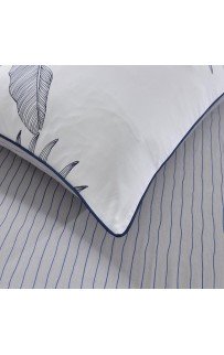 Агнес (серая) КПБ сатин 1.6