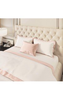 Флер №11 комплект постельного белья сатин 1.6 Sofi De MarkO