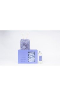 Violet Night Ароматический диффузор (200мл) Violet Night Ароматический диффузор (200мл)
