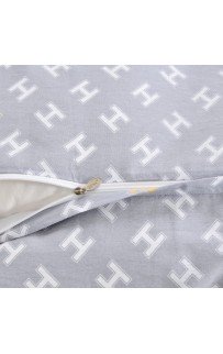 Джин (синий) КПБ Сатин 2х Джин (синий) КПБ Сатин 2х