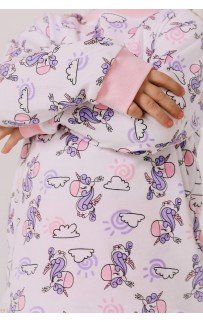 Funny kids №5 Пижама Детская 110-116 Sofi De MarkO