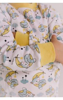 Funny kids №3 Пижама Детская 110-116 Funny kids №3 Пижама Детская 110-116