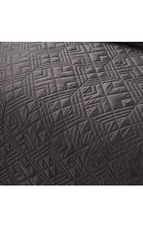 Себастьян (антрацит) Покрывало 230х250 Sofi De MarkO