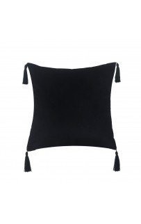 Кэтрин (черная) Наволочка 45х45 Sofi De MarkO