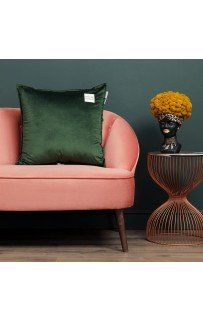 Ноэми (малахит) Подушка 45х45