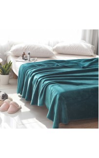 София (мор.волна1) Покрывало 220х240 Sofi De MarkO