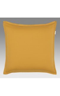 Мармис (горчичная) Наволочка 70х70 (1шт) Sofi De MarkO